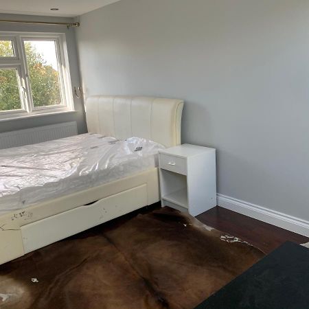 Bed and Breakfast Baoyan London Exterior foto