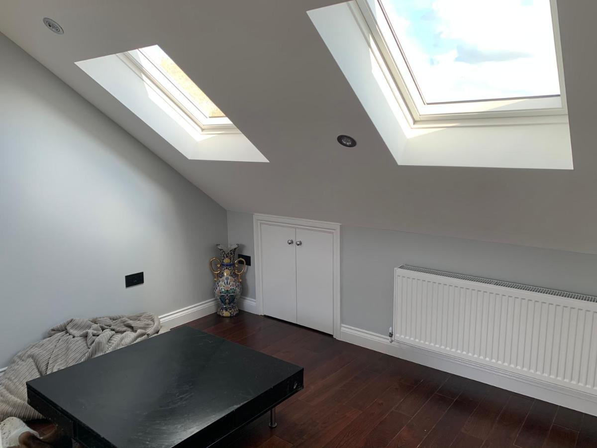 Bed and Breakfast Baoyan London Exterior foto