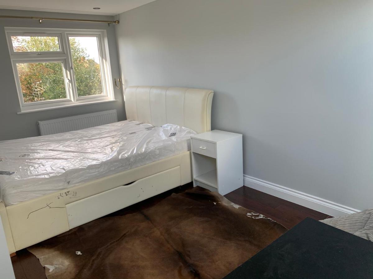 Bed and Breakfast Baoyan London Exterior foto
