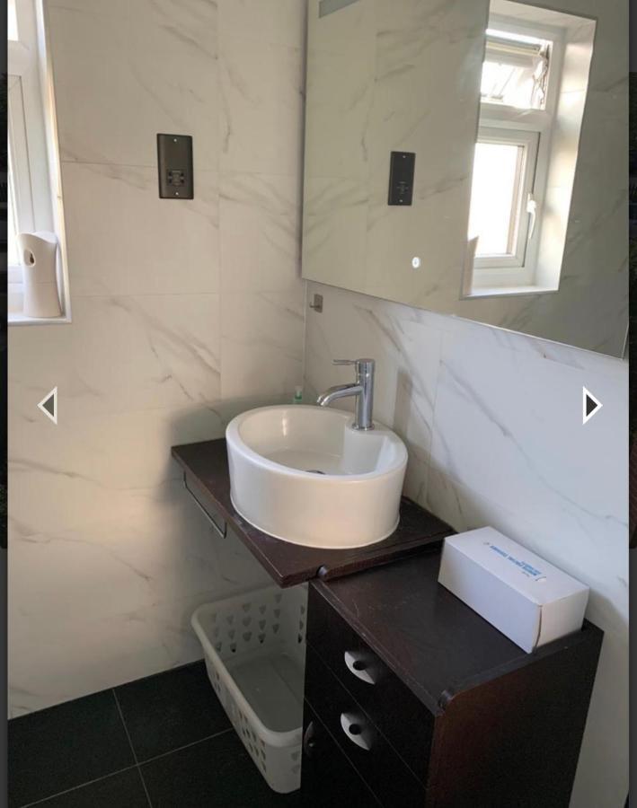 Bed and Breakfast Baoyan London Exterior foto